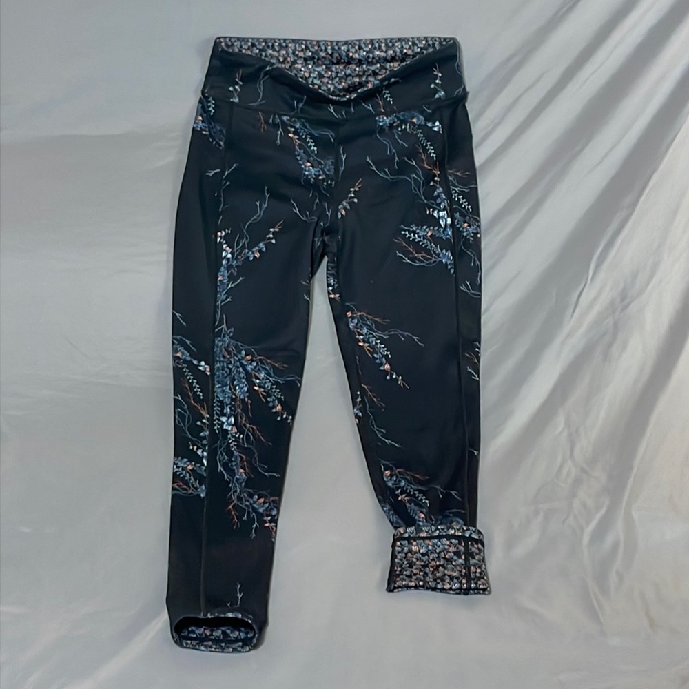 Sweaty Betty Double Duty Reversible Leggings